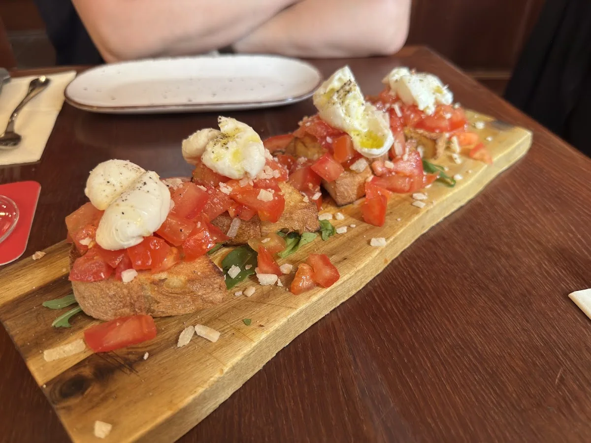 Il Valentino Köln-City – Bruschetta in Köln, Nordrhein-Westfalen