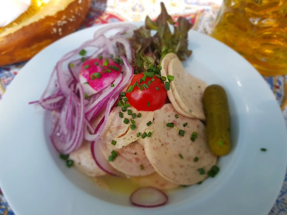Augustiner Schützengarten – Restaurant in München, Bayern