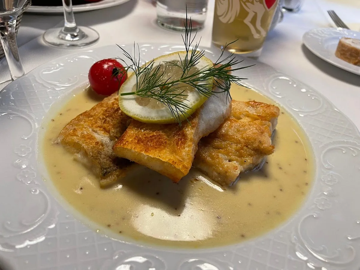 Restaurant Krameramtsstuben – Essen und Trinken in Hamburg