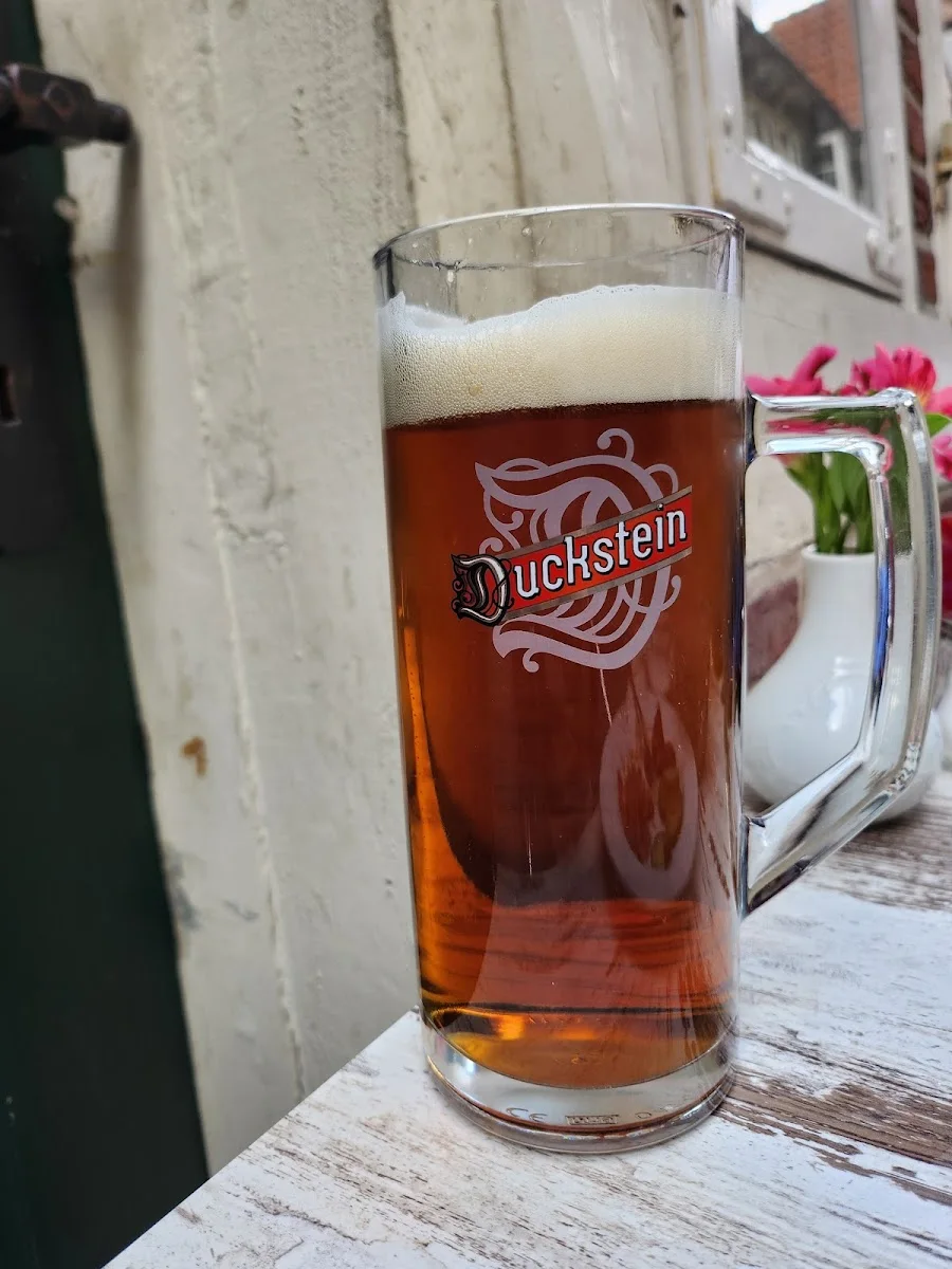 Restaurant Krameramtsstuben – Bier in Hamburg