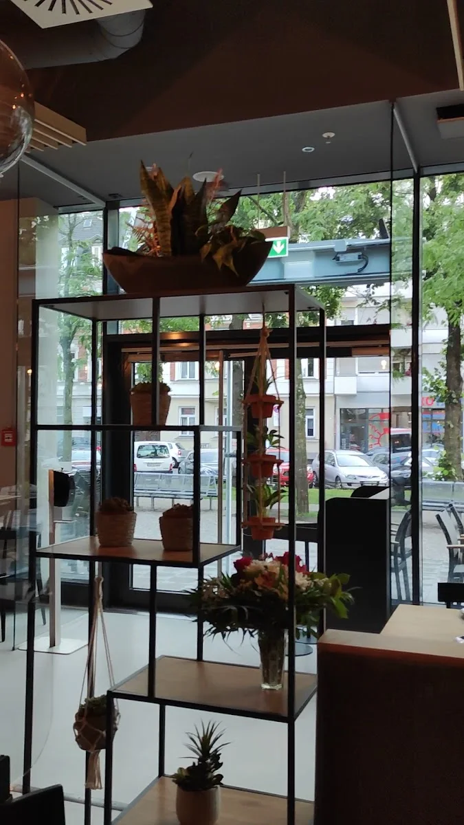 Kawaru - Japanische Tapas – Japanisches Restaurant in München, Bayern