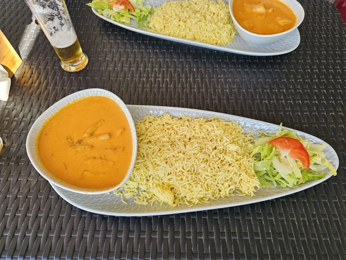 Haveli Restaurant – Fast-Food-Restaurant in Bad Eilsen, Niedersachsen