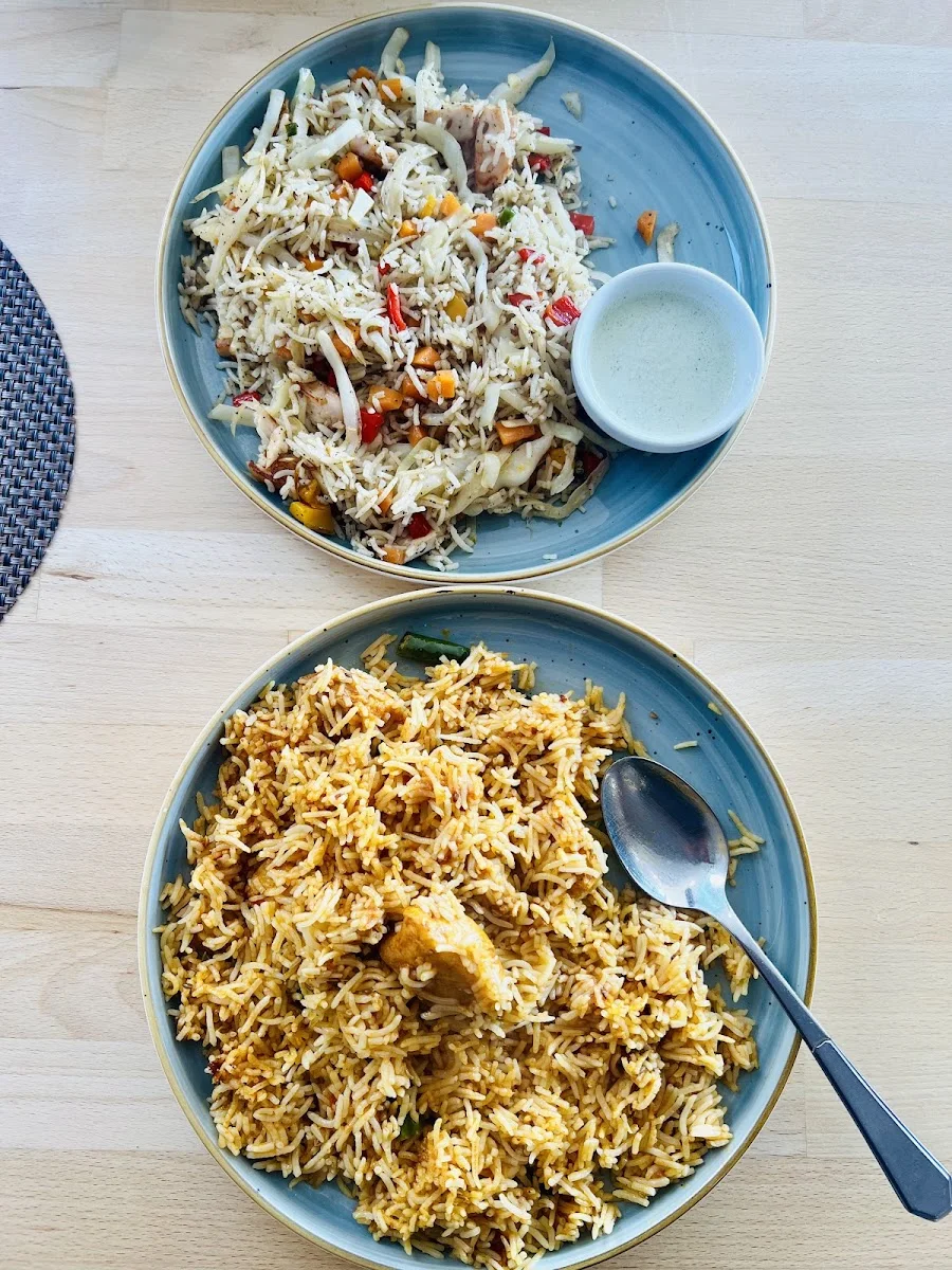 Haveli Restaurant – Essen und Trinken in Bad Eilsen, Niedersachsen