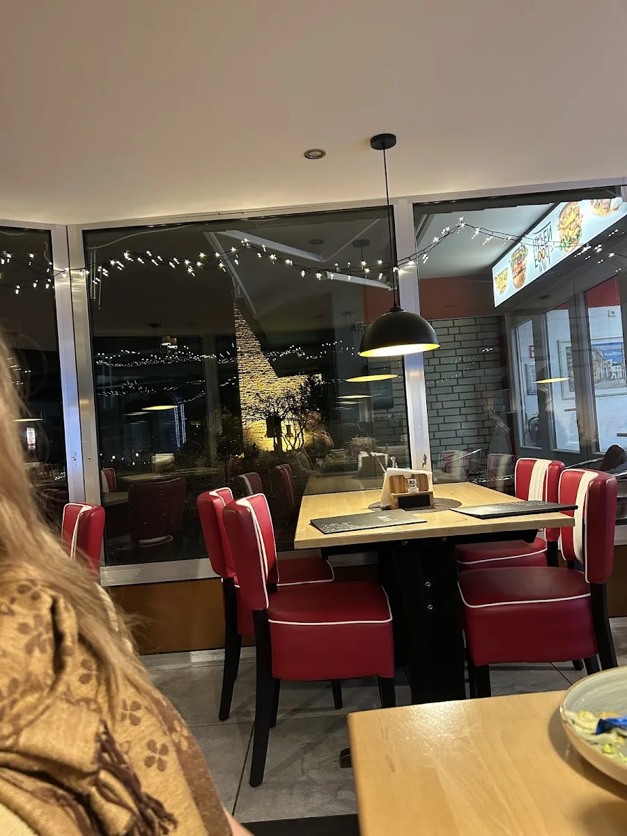 Haveli Restaurant – Atmosphäre in Bad Eilsen, Niedersachsen
