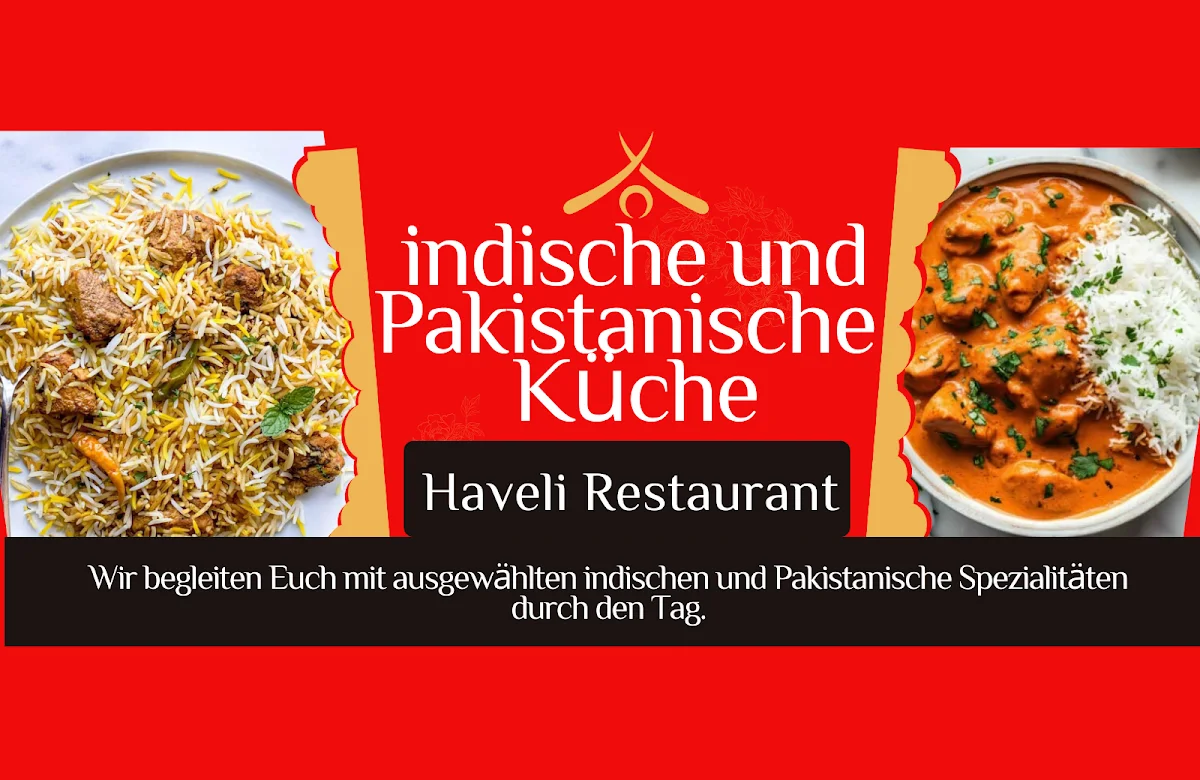 Haveli Restaurant – Vom Inhaber in Bad Eilsen, Niedersachsen