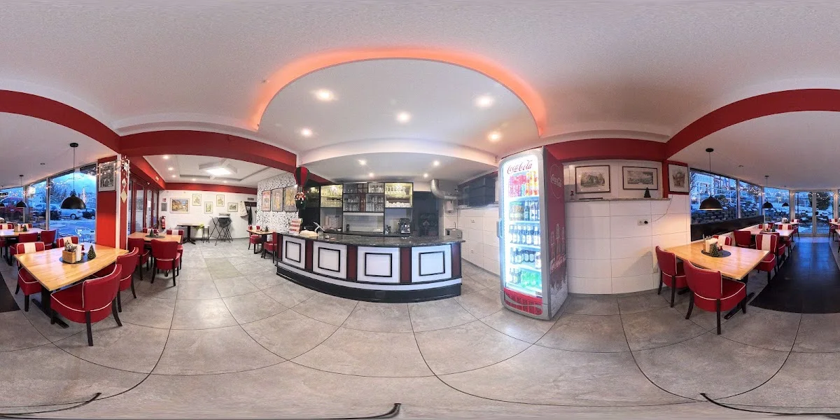 Haveli Restaurant – Street View & 360°-Fotos in Bad Eilsen, Niedersachsen