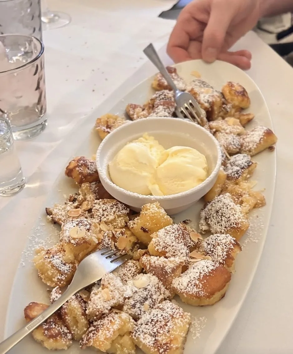 Maindiner – Essen und Trinken in Frankfurt am Main, Hessen