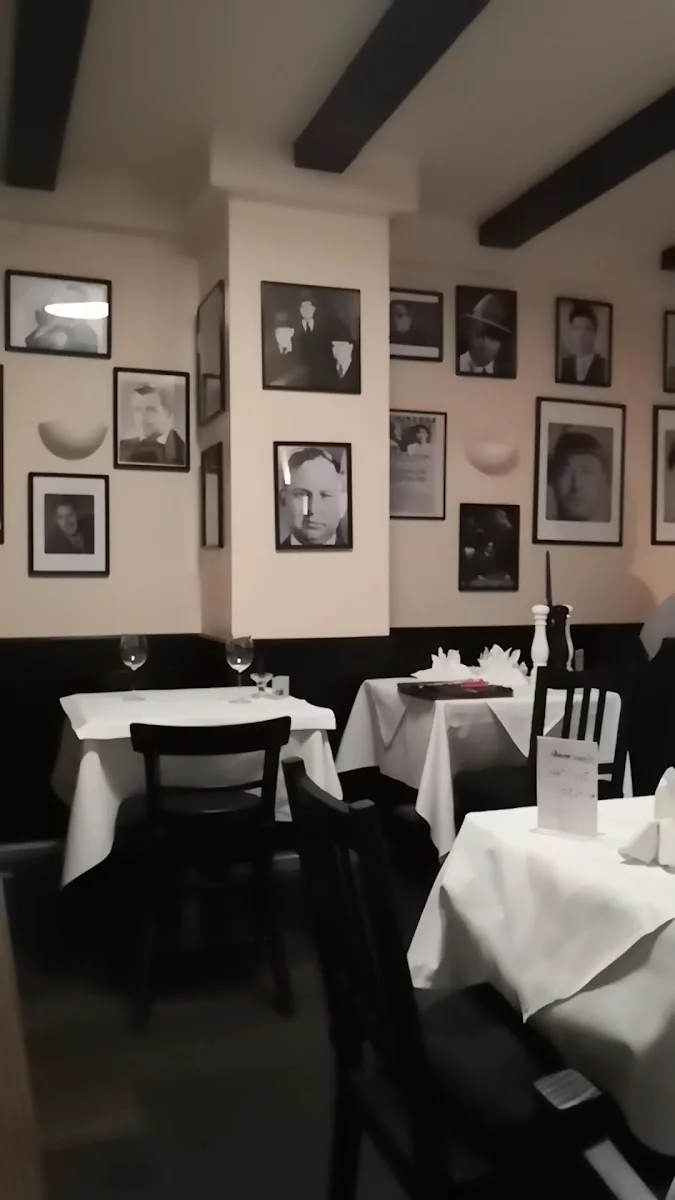 Maindiner – Atmosphäre in Frankfurt am Main, Hessen