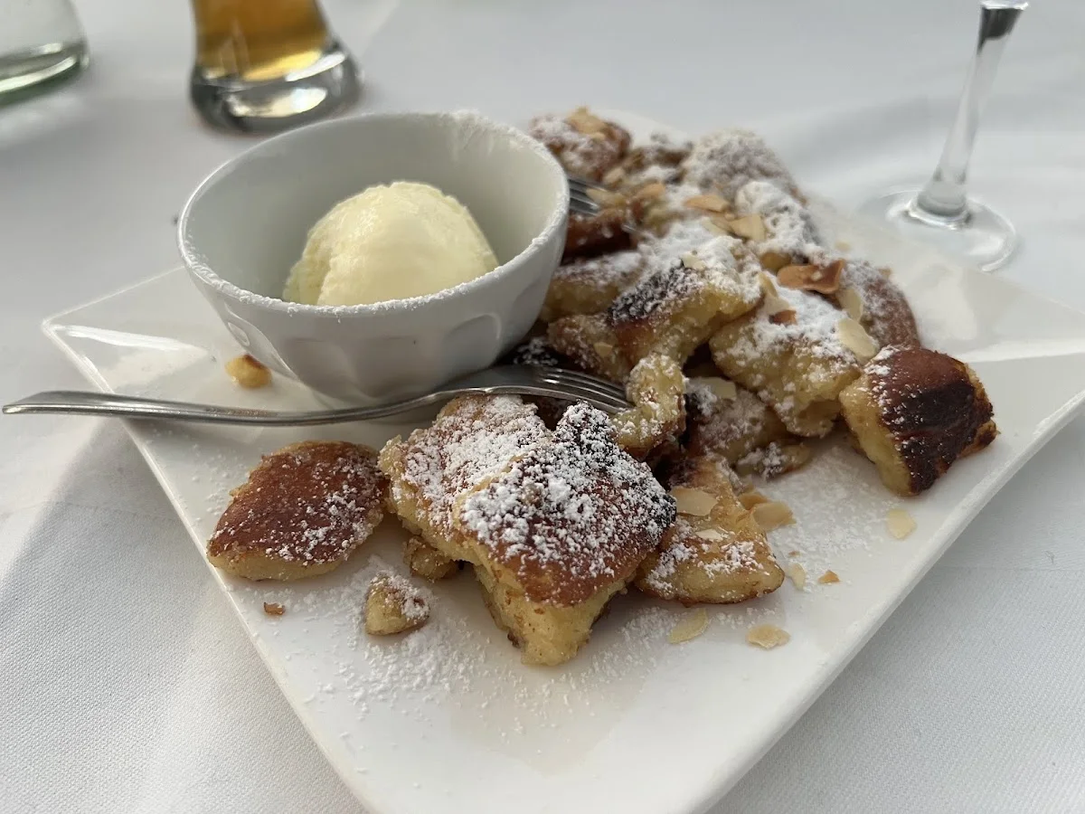 Maindiner – Kaiserschmarrn in Frankfurt am Main, Hessen