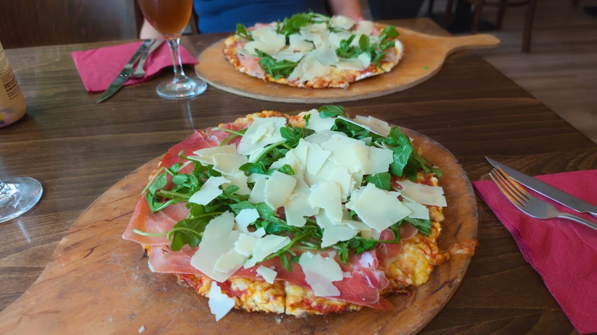 piccoli pasti – Restaurant in Hamburg