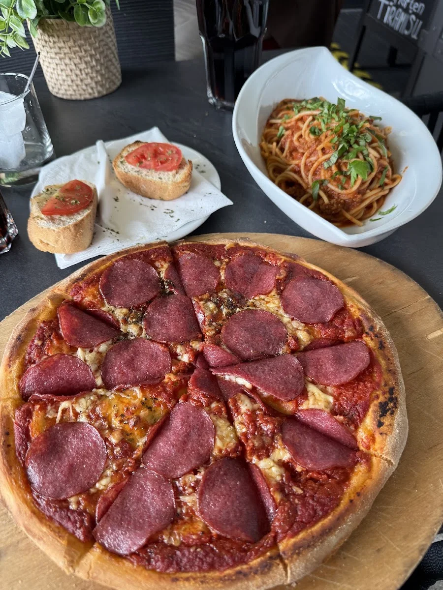 piccoli pasti – Essen und Trinken in Hamburg