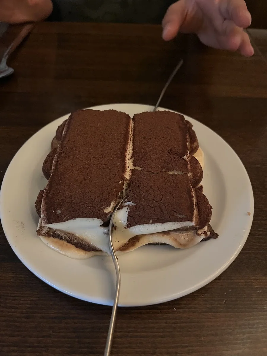 piccoli pasti – Tiramisu in Hamburg