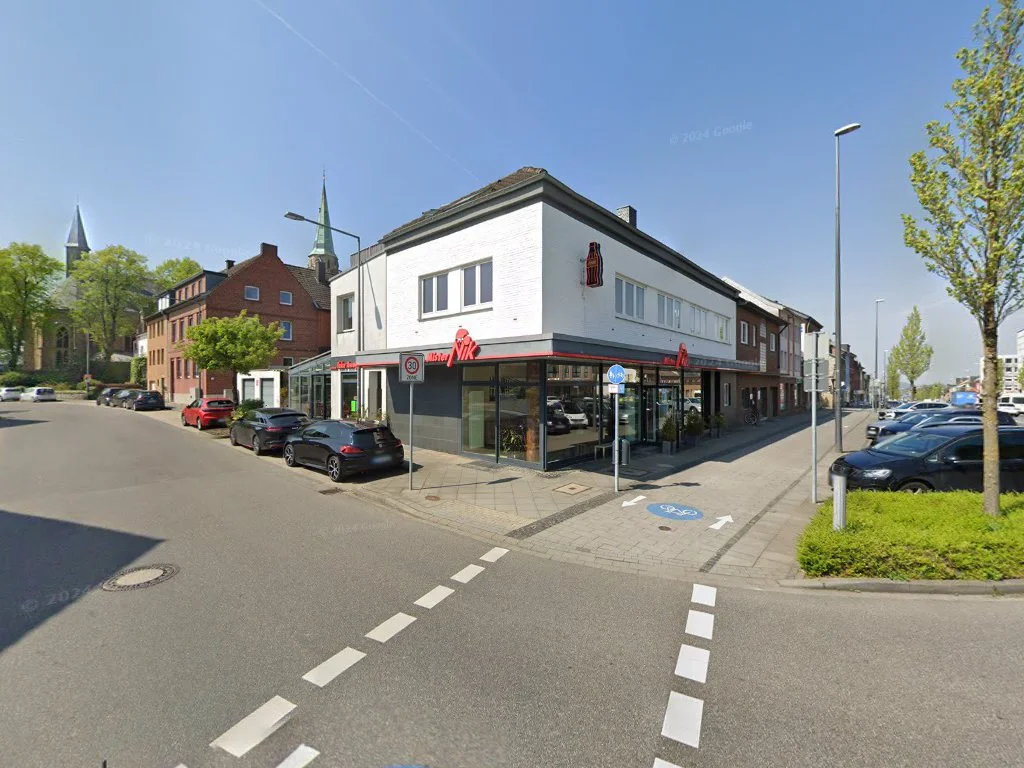 Mister Nik Aachen Brand – Street View & 360°-Fotos in Aachen, Nordrhein-Westfalen