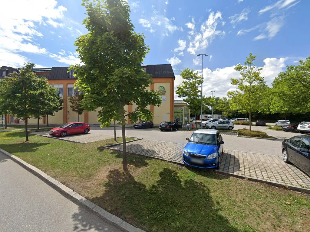Erdino – Street View & 360°-Fotos in Erding, Bayern