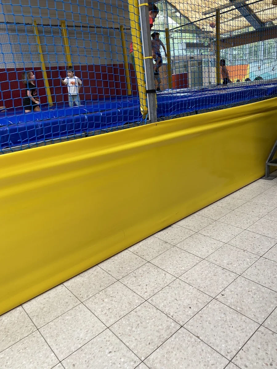 Erdino – Besucherfoto von Melanie K. in Erding, Bayern
