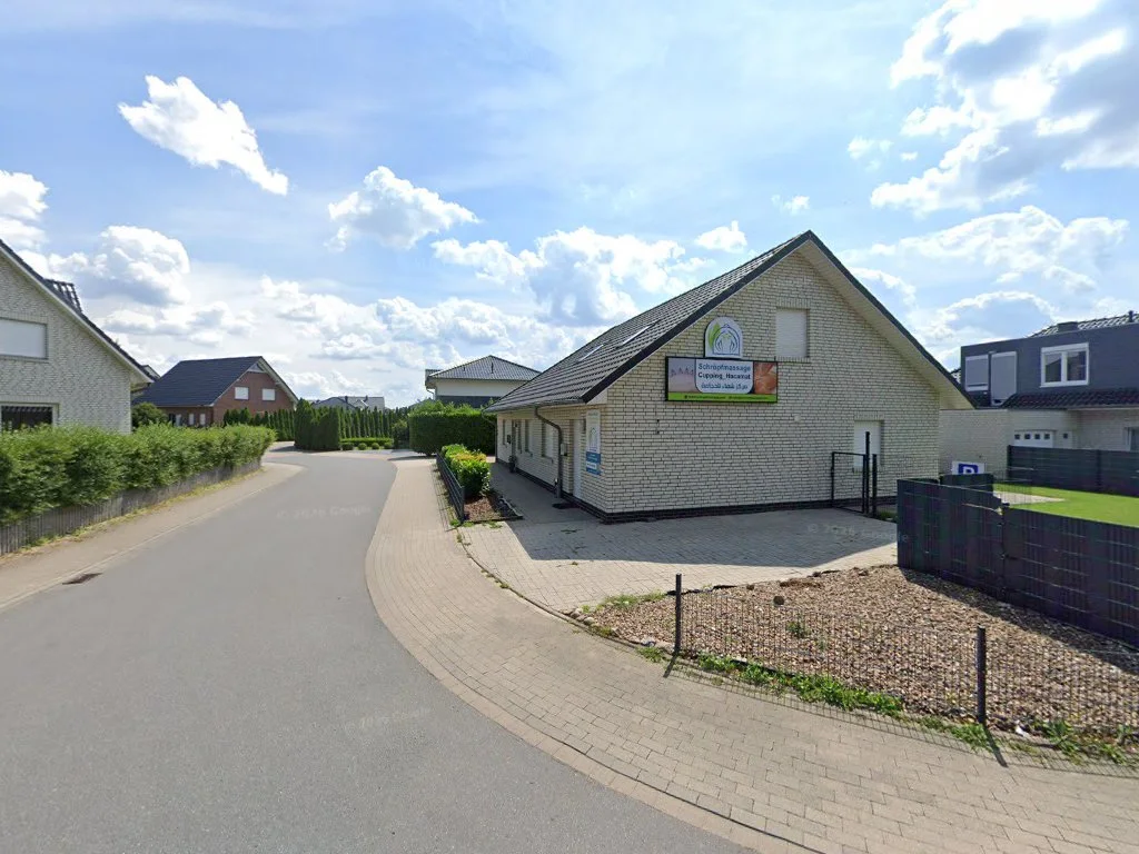 Naturpraxis Aysar – Street View & 360°-Fotos in Vechta, Niedersachsen