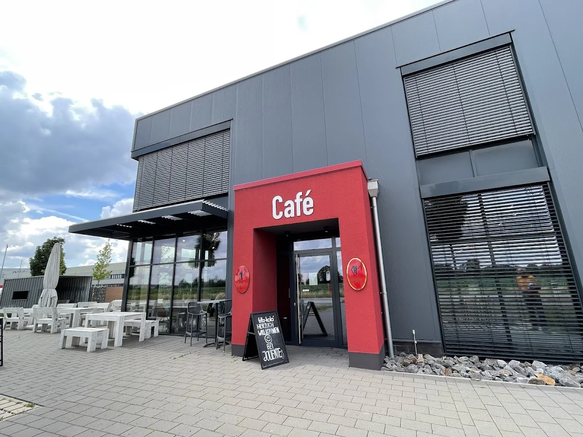 Joliente Kaffeerösterei – Café in Rieste, Niedersachsen