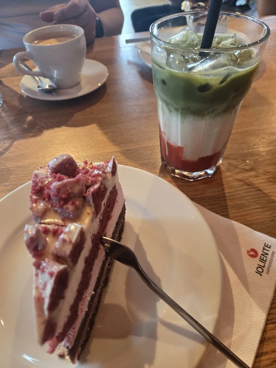 Joliente Kaffeerösterei – Café in Rieste, Niedersachsen