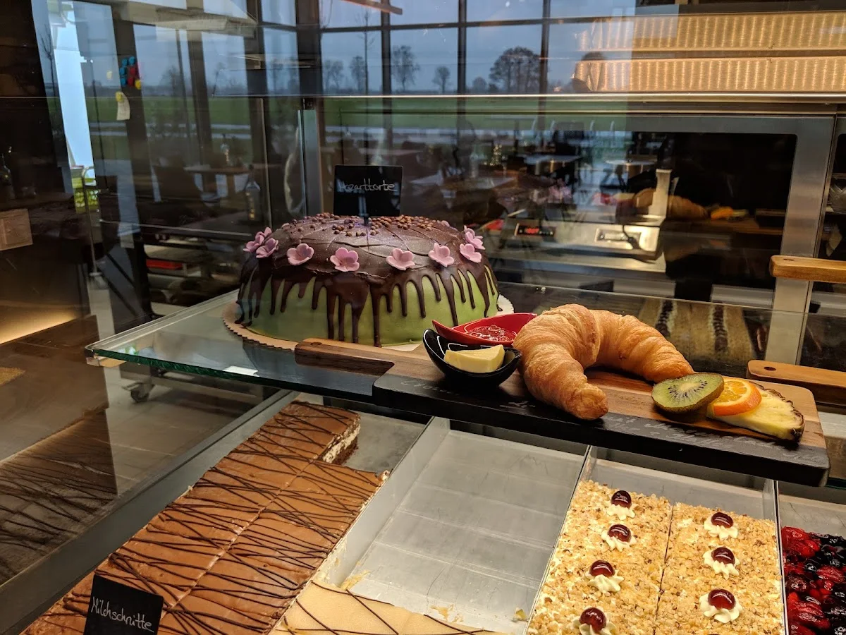 Joliente Kaffeerösterei – Essen und Trinken in Rieste, Niedersachsen