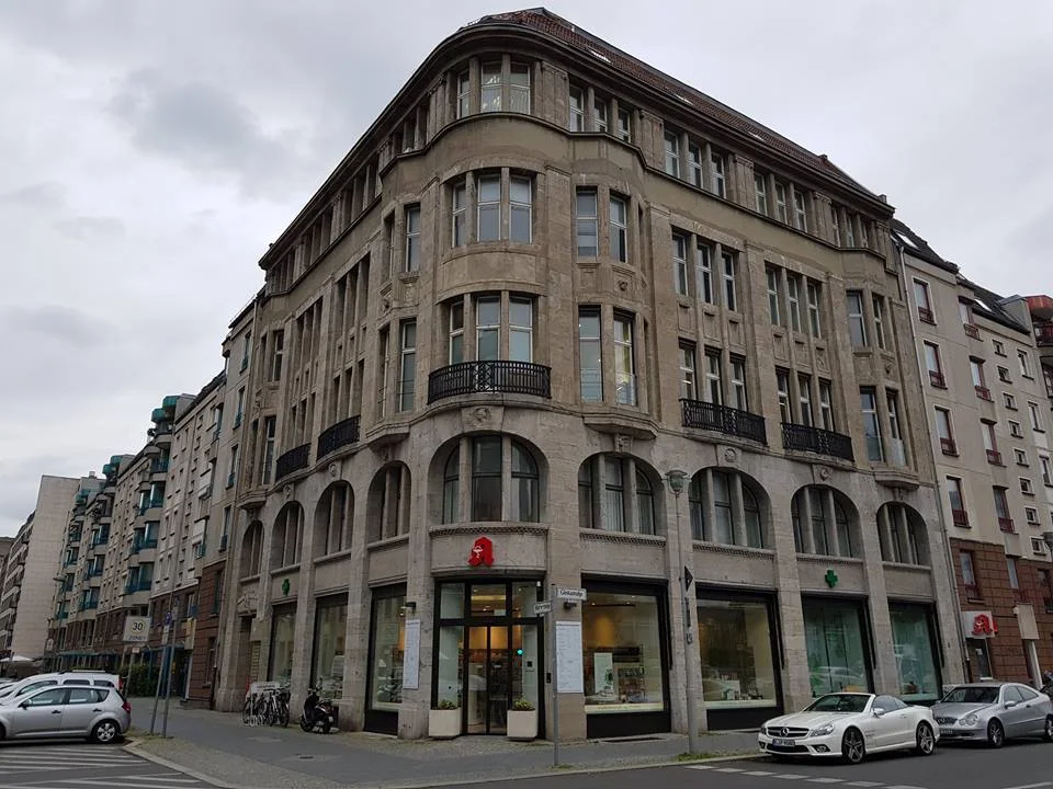 Novopraxis Berlin - Thomas Wicke & Dr. med. Sven Schellberg GbR – Vom Inhaber in Berlin
