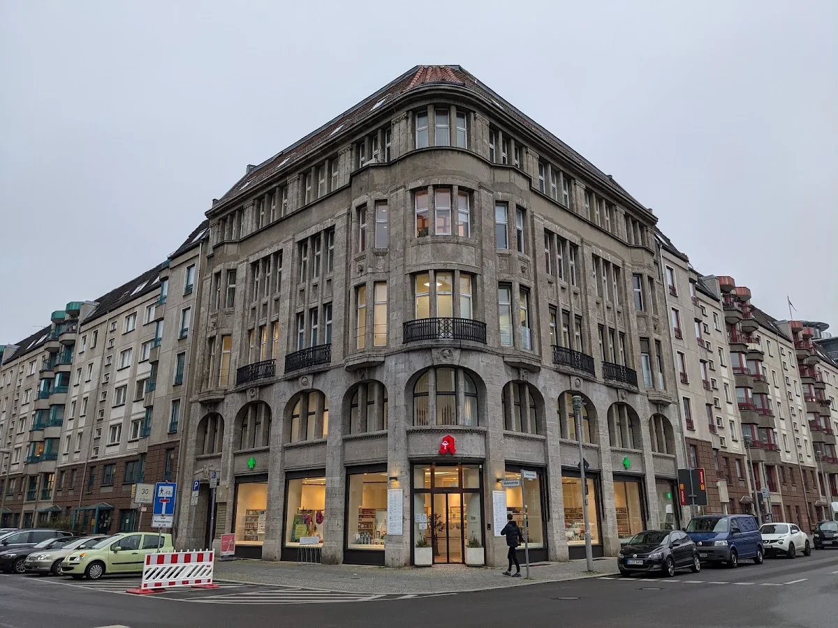 Novopraxis Berlin - Thomas Wicke & Dr. med. Sven Schellberg GbR – Profilfoto in Berlin