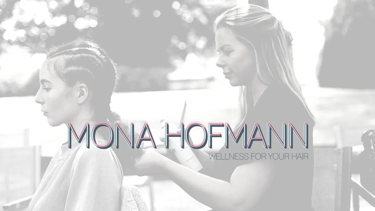 Mona Hofmann Wellness for your Hair – Friseur in Heilbronn, Baden-Württemberg