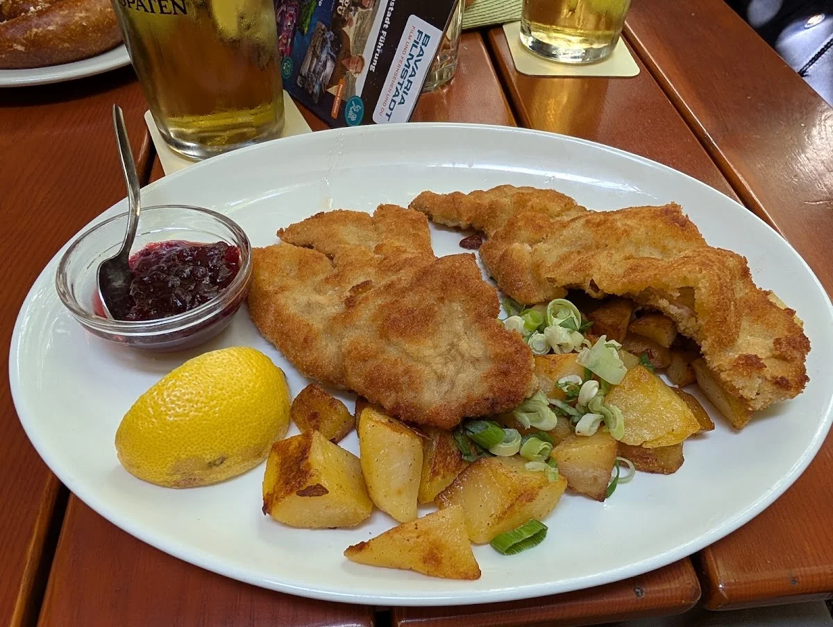 Zum Dürnbräu – Bayerisches Restaurant in München, Bayern