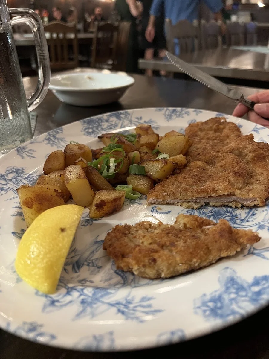 Zum Dürnbräu – Essen und Trinken in München, Bayern