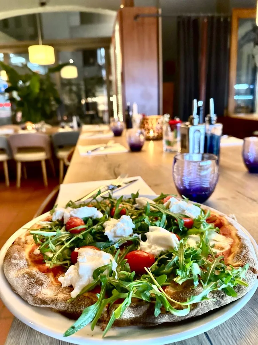 Pane E Vino – Pizza in Stuttgart, Baden-Württemberg