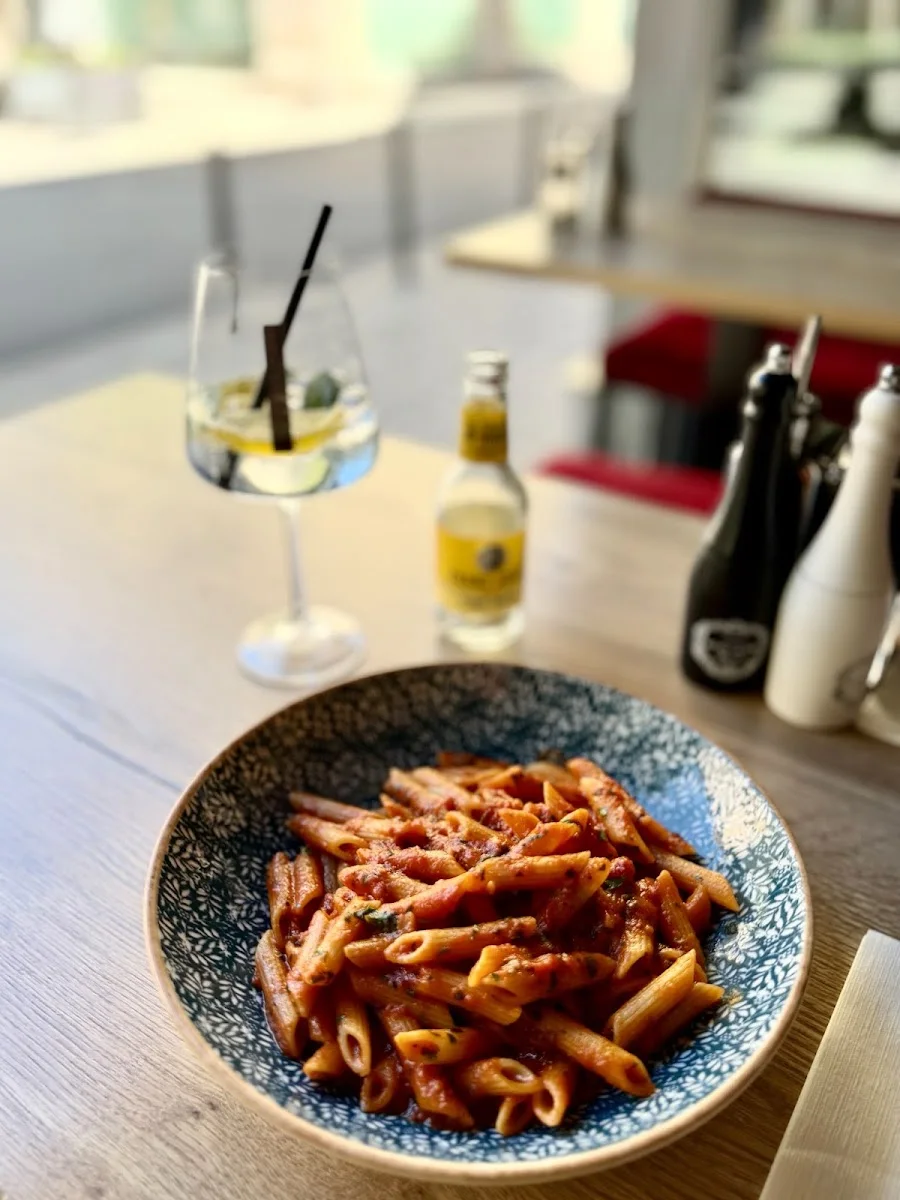Pane E Vino – Penne in Stuttgart, Baden-Württemberg