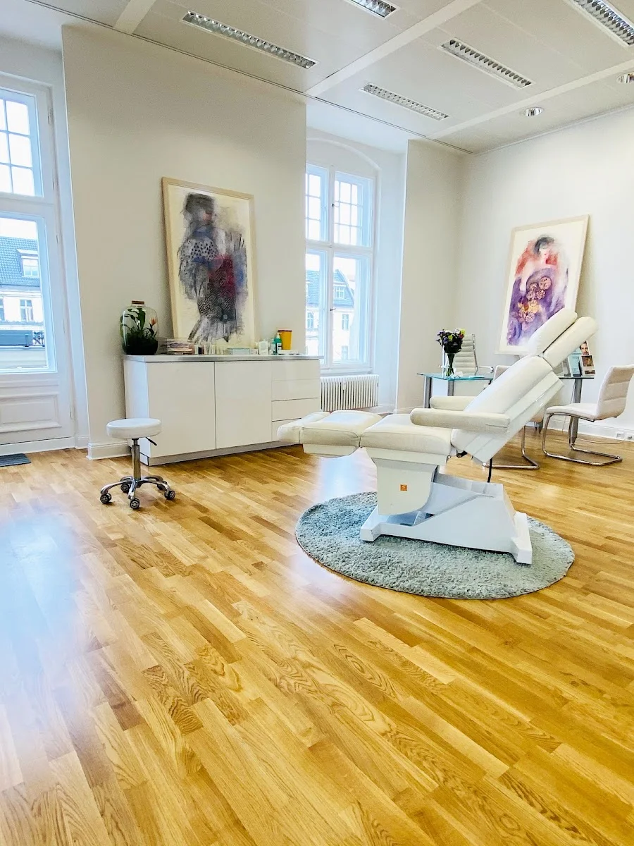 Beautydoc Berlin - Zentrum für ästhetische Medizin – Arztpraxis in Berlin