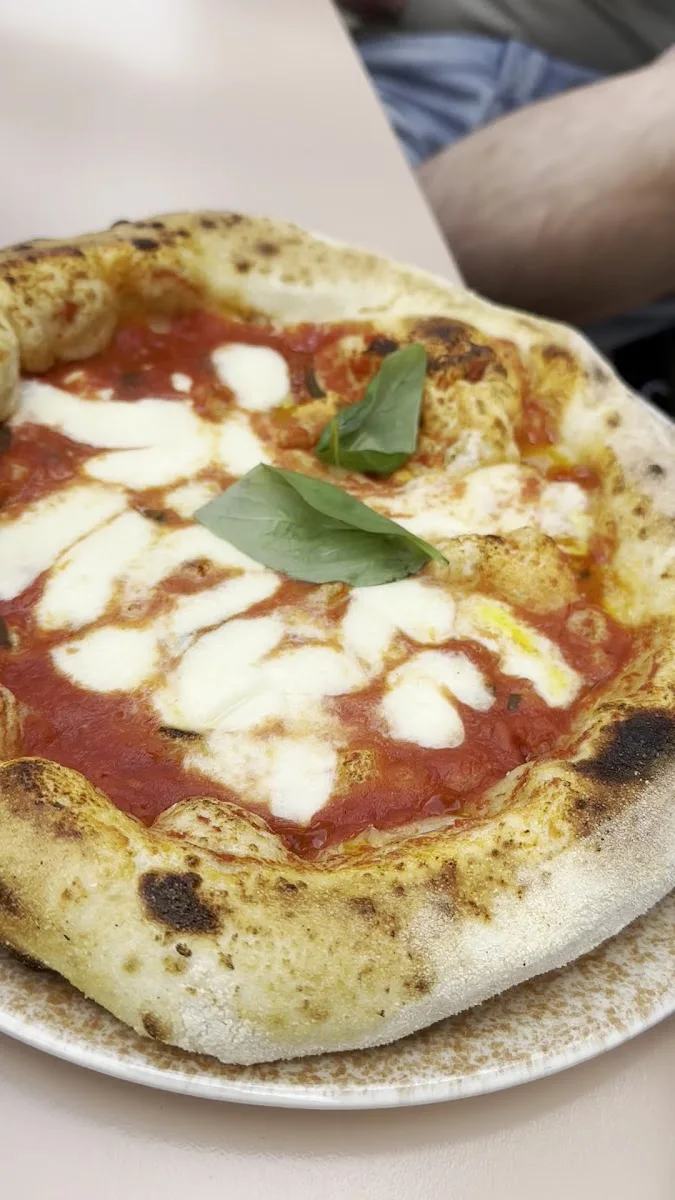 Lovebirds - Contemporary Pizza – Pizzeria in Berlin
