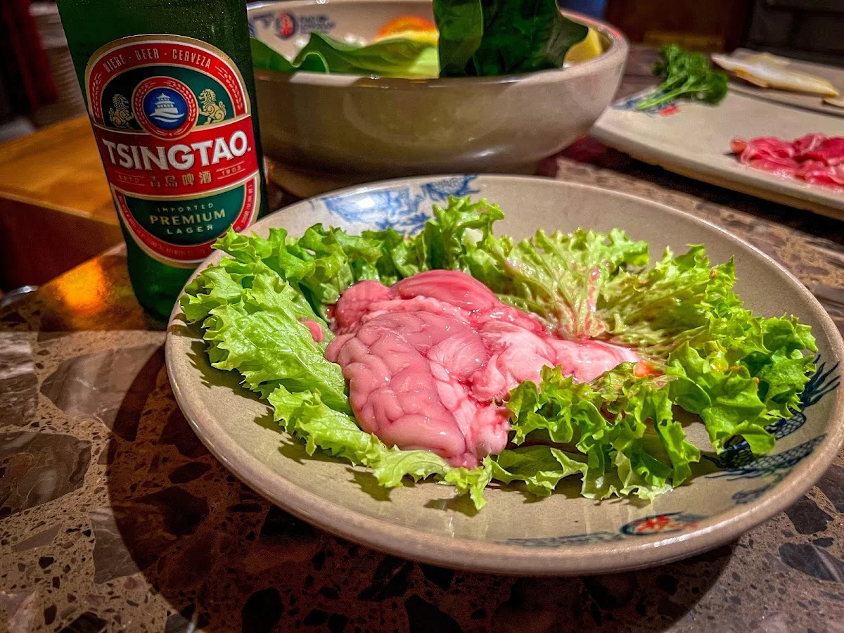 Xiao Long Kan – Sashimi in Düsseldorf, Nordrhein-Westfalen