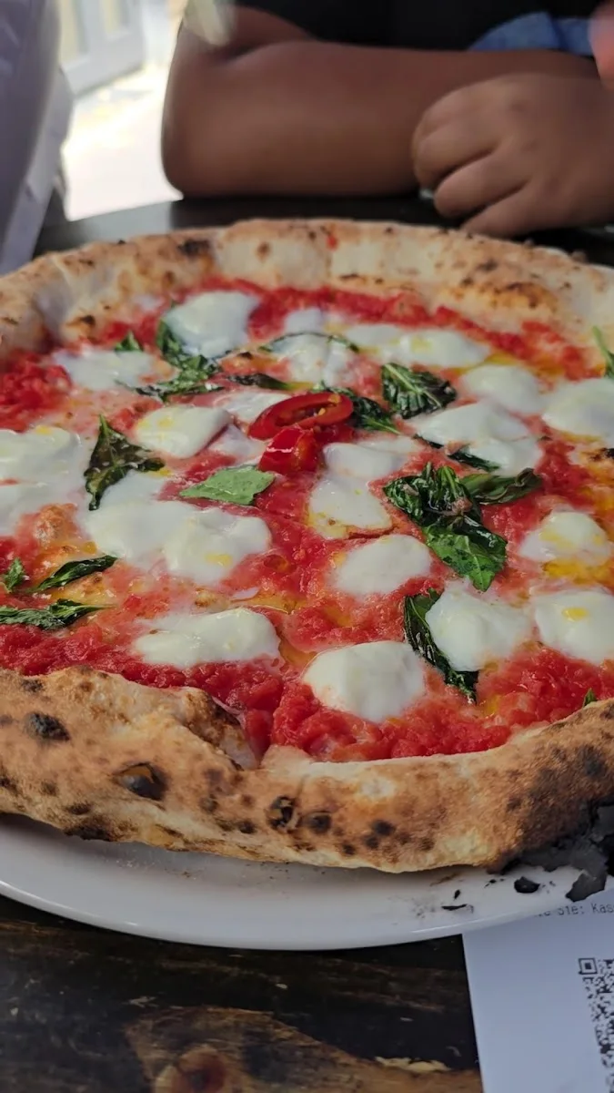 Super Bro's – Pizzeria in Frankfurt am Main, Hessen