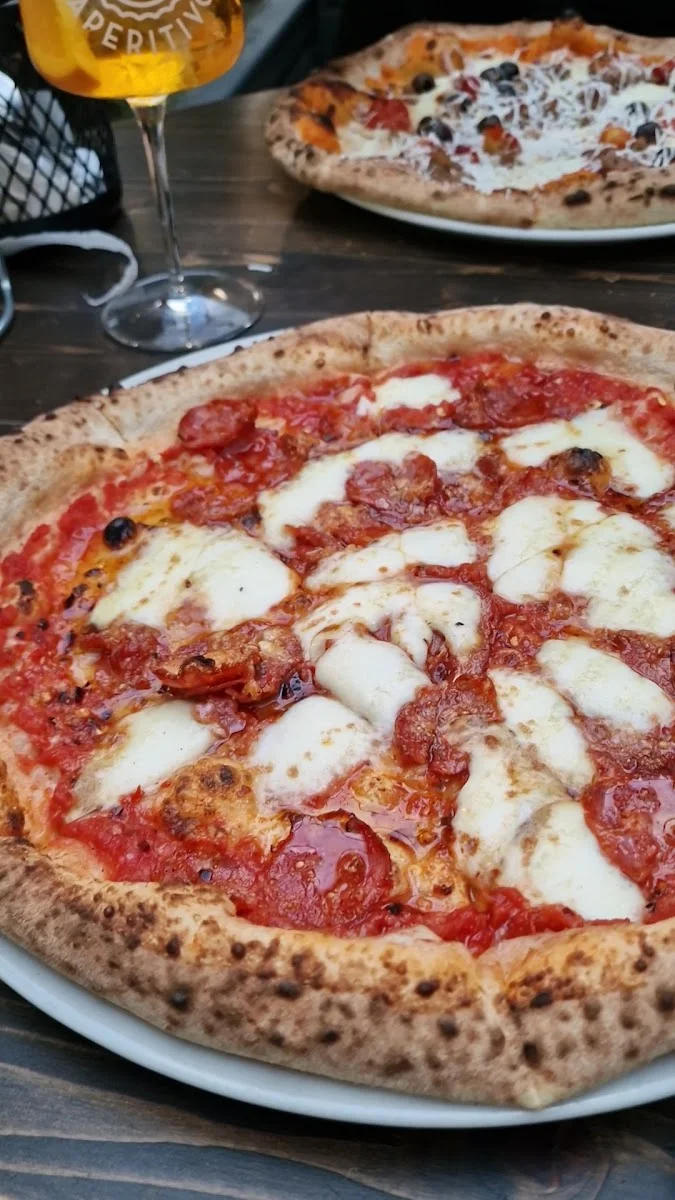 Super Bro's – Pizza in Frankfurt am Main, Hessen