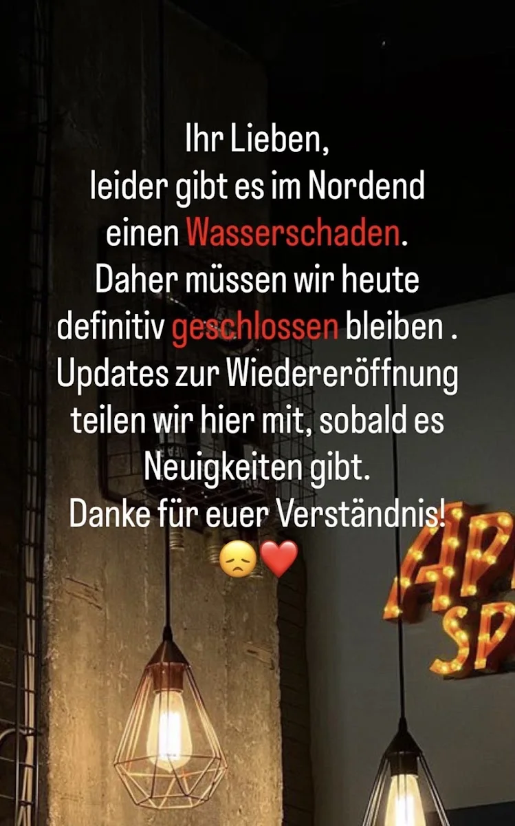 Super Bro's – Vom Inhaber in Frankfurt am Main, Hessen