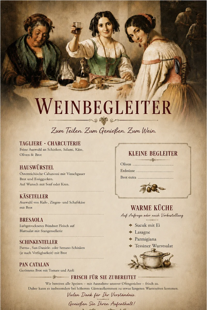 Deuerlein Wein Buch Caffè – Café in Nürnberg, Bayern