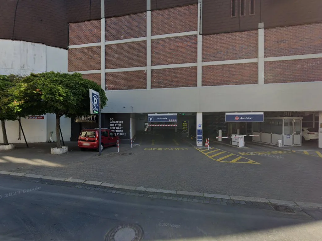 Privileg Club – Street View & 360°-Fotos in Braunschweig, Niedersachsen