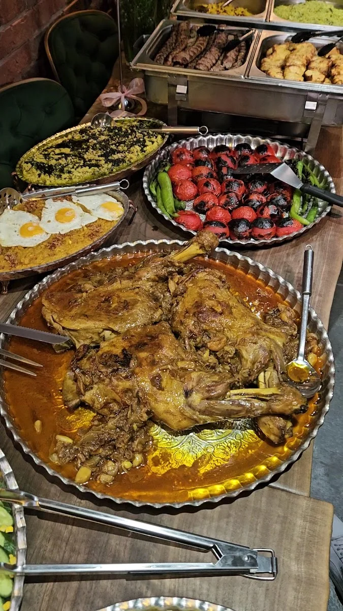 Ara Restaurant – Vom Inhaber in Köln, Nordrhein-Westfalen