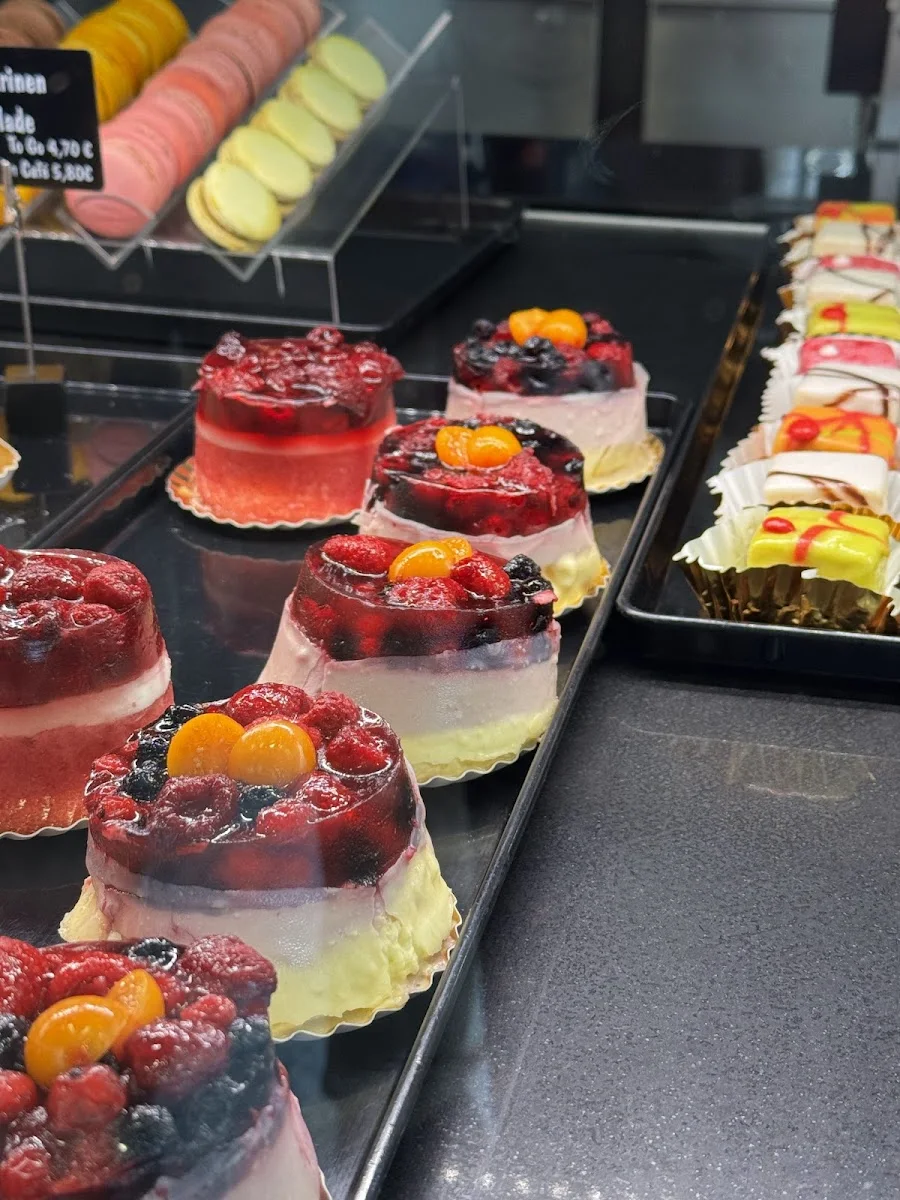 Café Münchner Freiheit – Café in München, Bayern