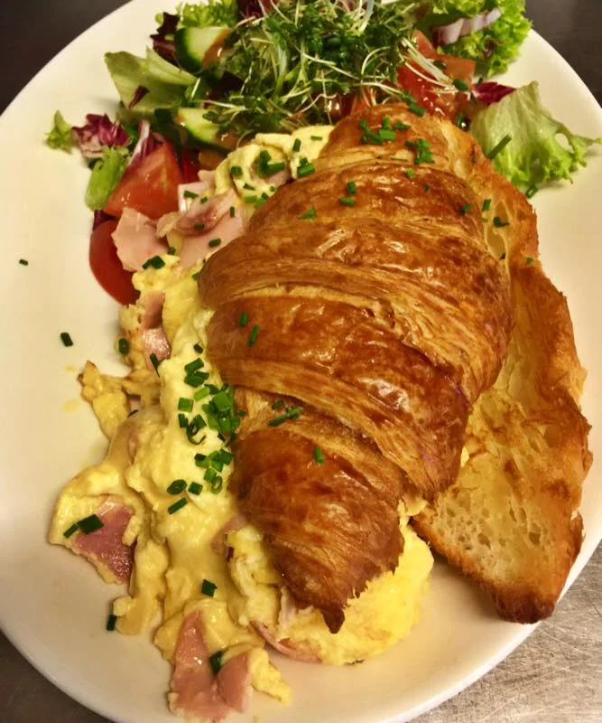 Café Münchner Freiheit – Essen und Trinken in München, Bayern
