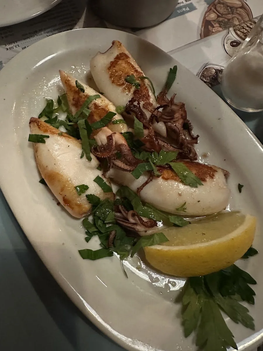 Meze Meze Taverna – Pulpo in Stuttgart, Baden-Württemberg