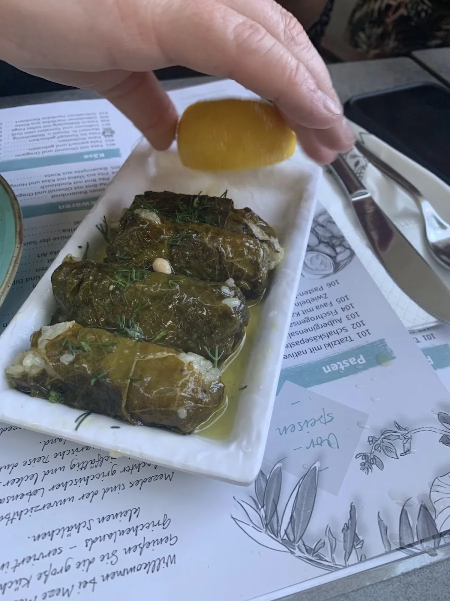 Meze Meze Taverna – Dolma in Stuttgart, Baden-Württemberg