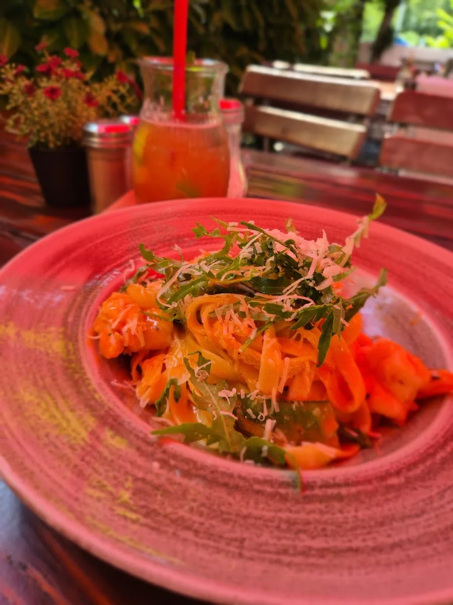 Restaurant Hasenheide – Deutsches Restaurant in Berlin