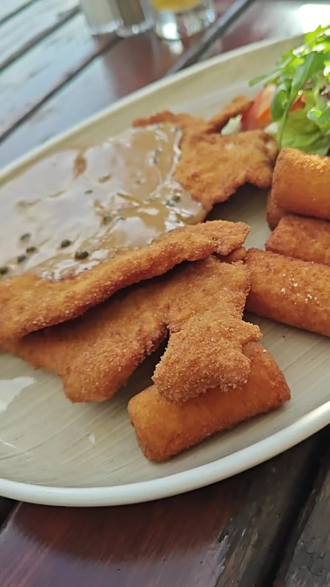 Restaurant Hasenheide – Deutsches Restaurant in Berlin