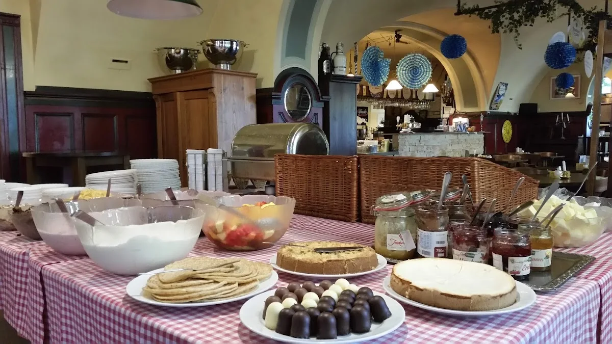 Restaurant Hasenheide – Essen und Trinken in Berlin
