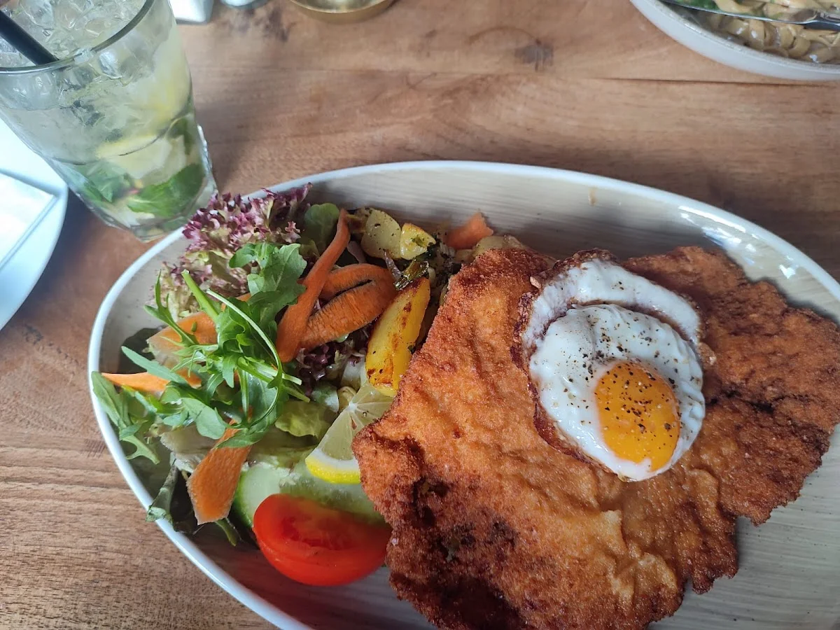Restaurant Hasenheide – Schnitzel in Berlin
