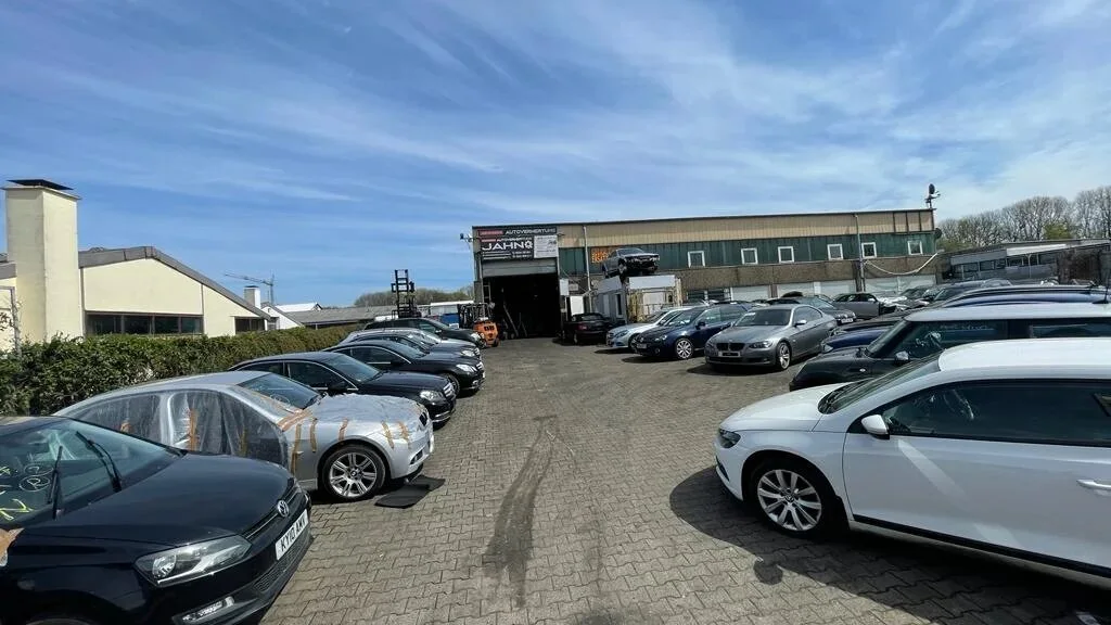 Autoverwertung Jahn – Profilfoto in Bochum, Nordrhein-Westfalen
