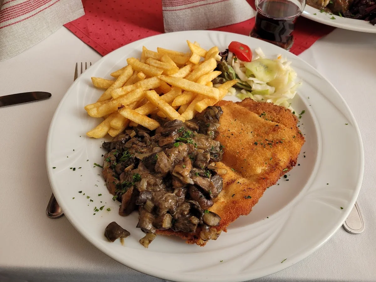 Gaststätte Sportheim – Essen und Trinken in Radeberg, Sachsen