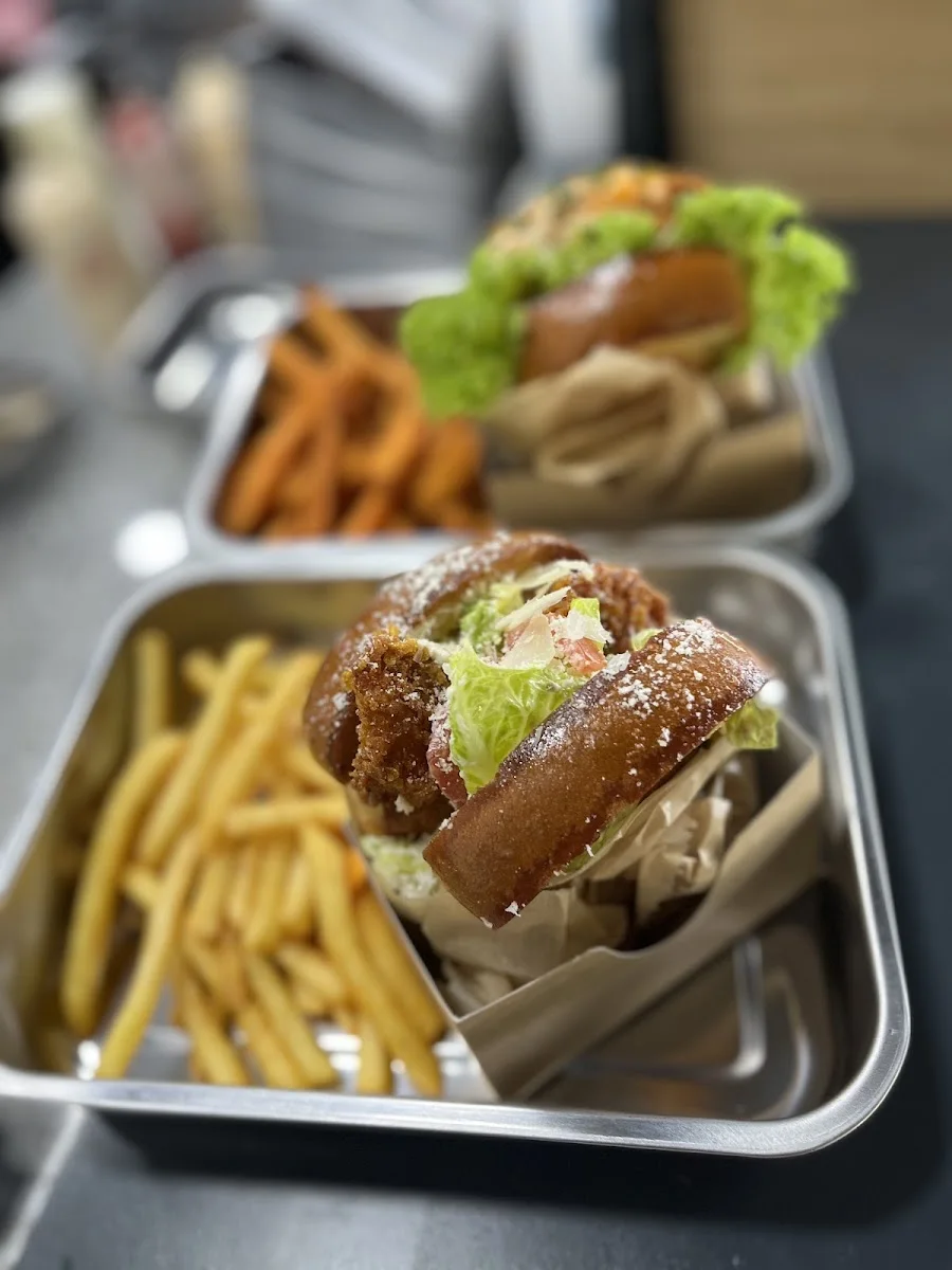 Bun‘s Streetfood – Essen und Trinken in Hamburg